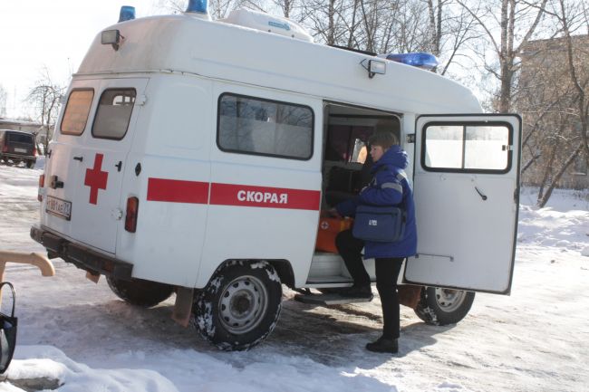 Когда умирает близкий человек... Когда умирает близкий человек...