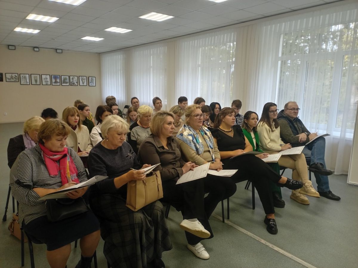 В Теплом написали агродиктант
