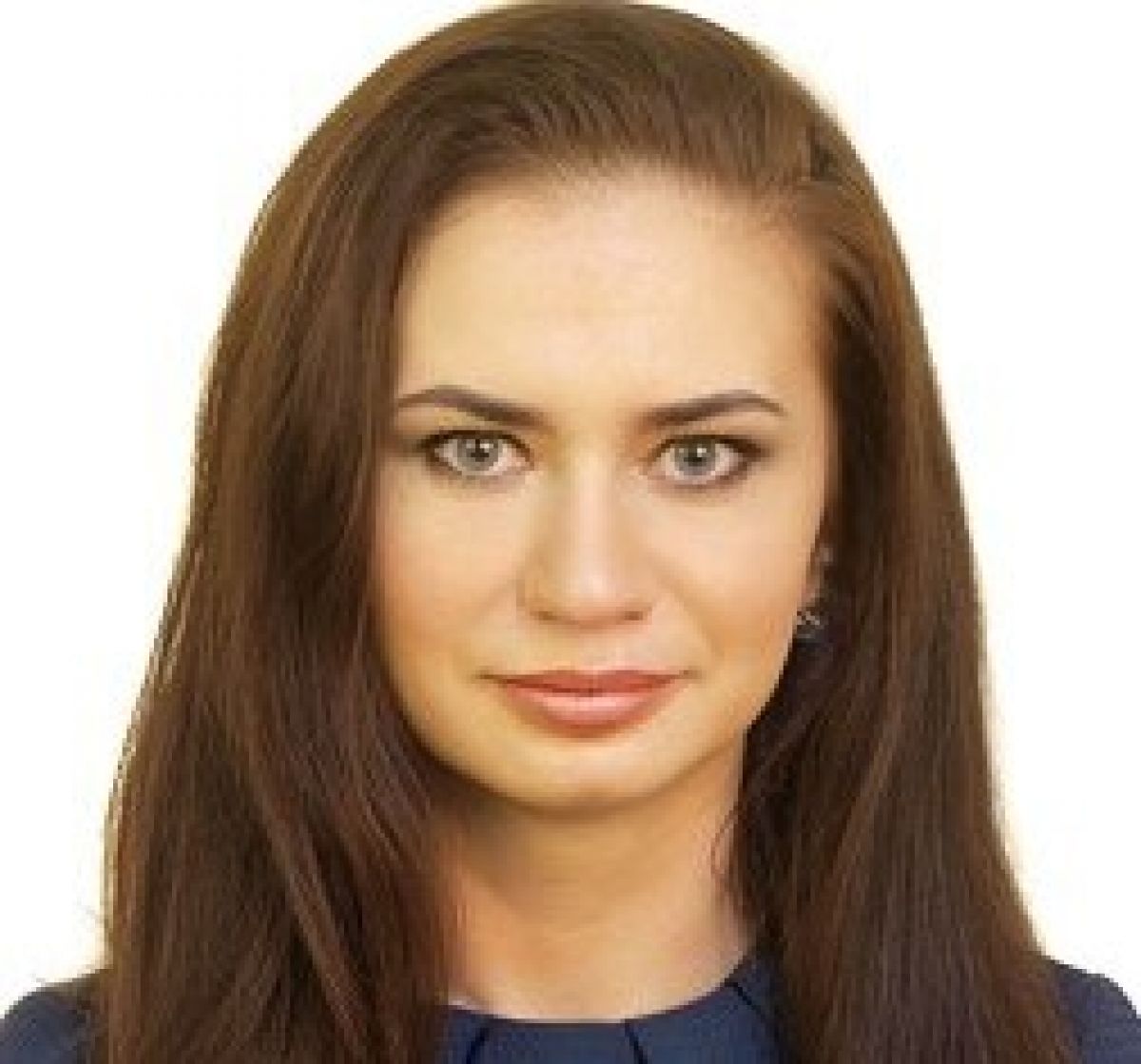 Дарья Герасимова: «Наши военнослужащие должны знать, что у них есть надежный тыл»