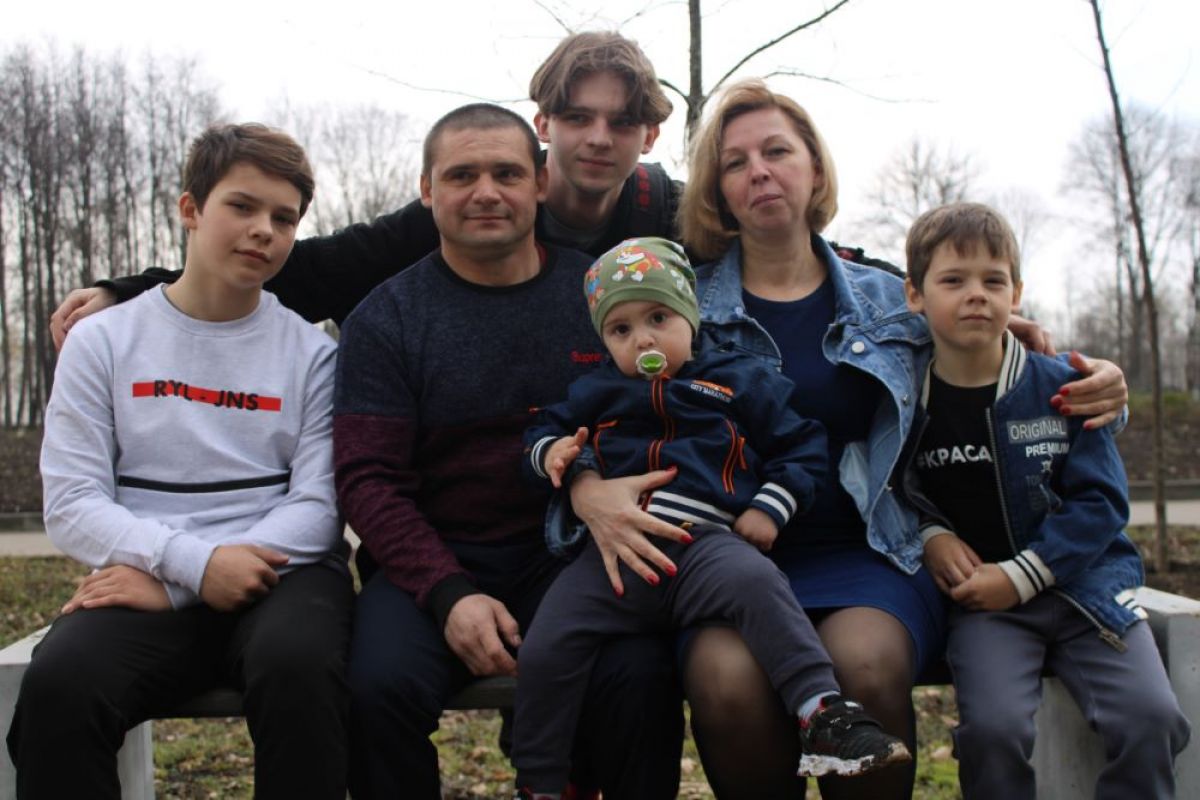 Дорожат ли россияне семейными отношениями: публикуем данные соцопроса