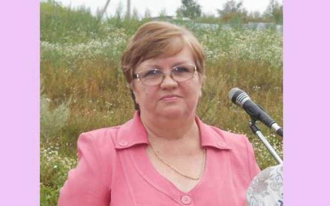 Мы гордимся нашим бойцами, честь им и хвала, и молимся за них