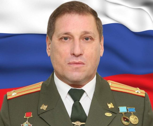 Анатолий Бучкин: «Служба в армии меняет человека»