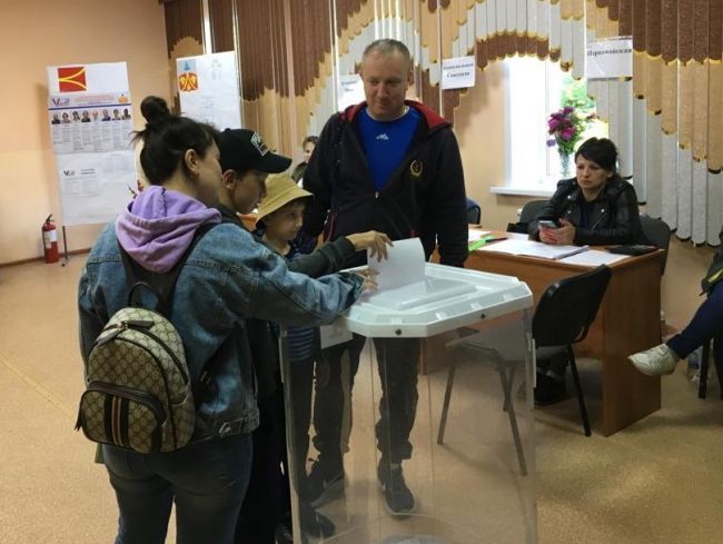 В Тульской области подвели итоги выборов