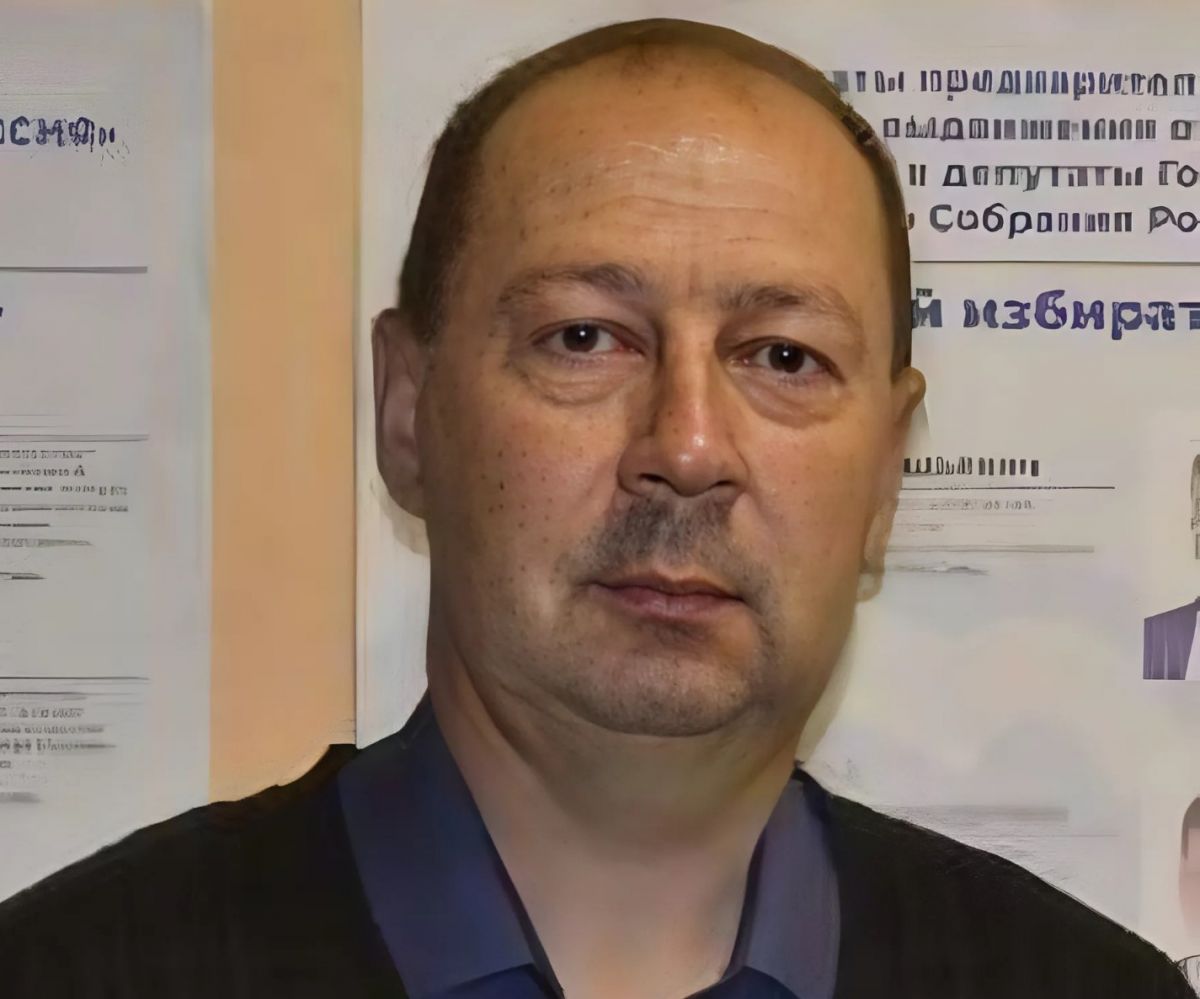 Сергей Батов: «Контрактная служба – выбор доблестных мужчин»