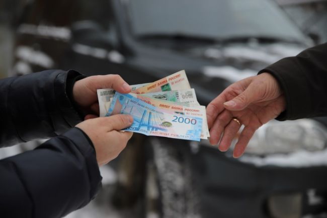 В Тульской области бывшее должностное лицо осуждено за получение более 2 млн рублей взятки