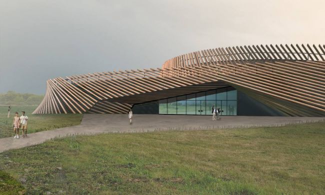В Тульской области появится новый музейный комплекс «Русское поле»
