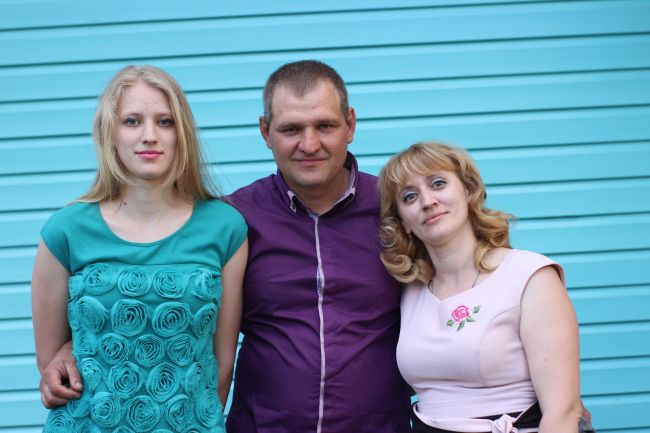 Твоё тебя всегда найдет: история Екатерины Майзнер и ее семьи