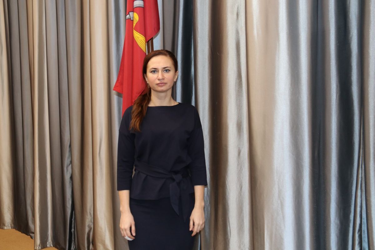 Дарья Герасимова: «Мы гордимся нашими военнослужащими и ждем их домой с победой!» Дарья Герасимова: «Мы гордимся нашими военнослужащими и ждем их домой с победой!»