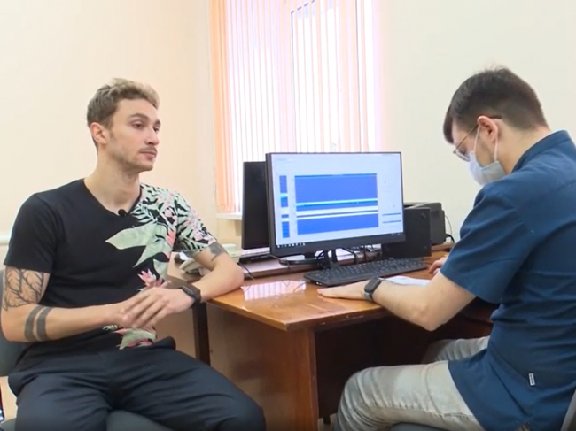 Вернуть ребят к обычной жизни: как работает система реабилитации участников СВО Вернуть ребят к обычной жизни: как работает система реабилитации участников СВО