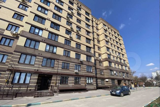 Жители Тульского региона приобрели в ипотеку 8 тысяч квартир