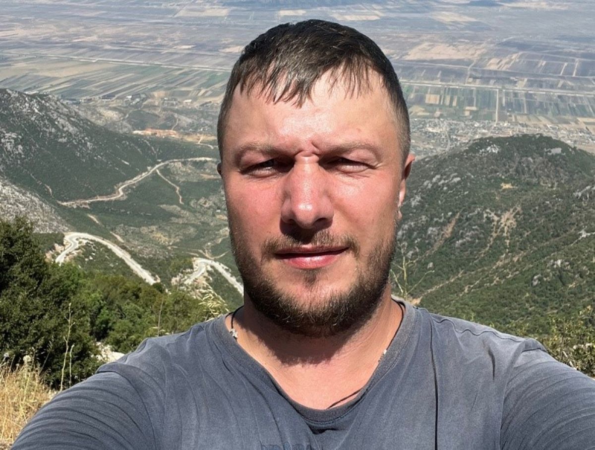 Теплоогаревцы помогают участникам СВО Теплоогаревцы помогают участникам СВО