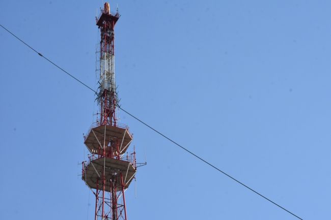 в Тульской области замолчат некоторые радиостанции