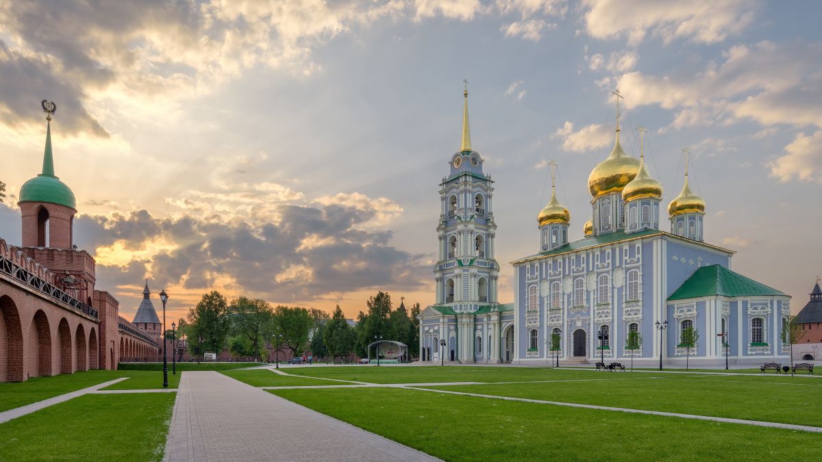 Мобильное приложение VisitTula от «Ростелекома» номинировано на звание «Онлайн-сервис года»