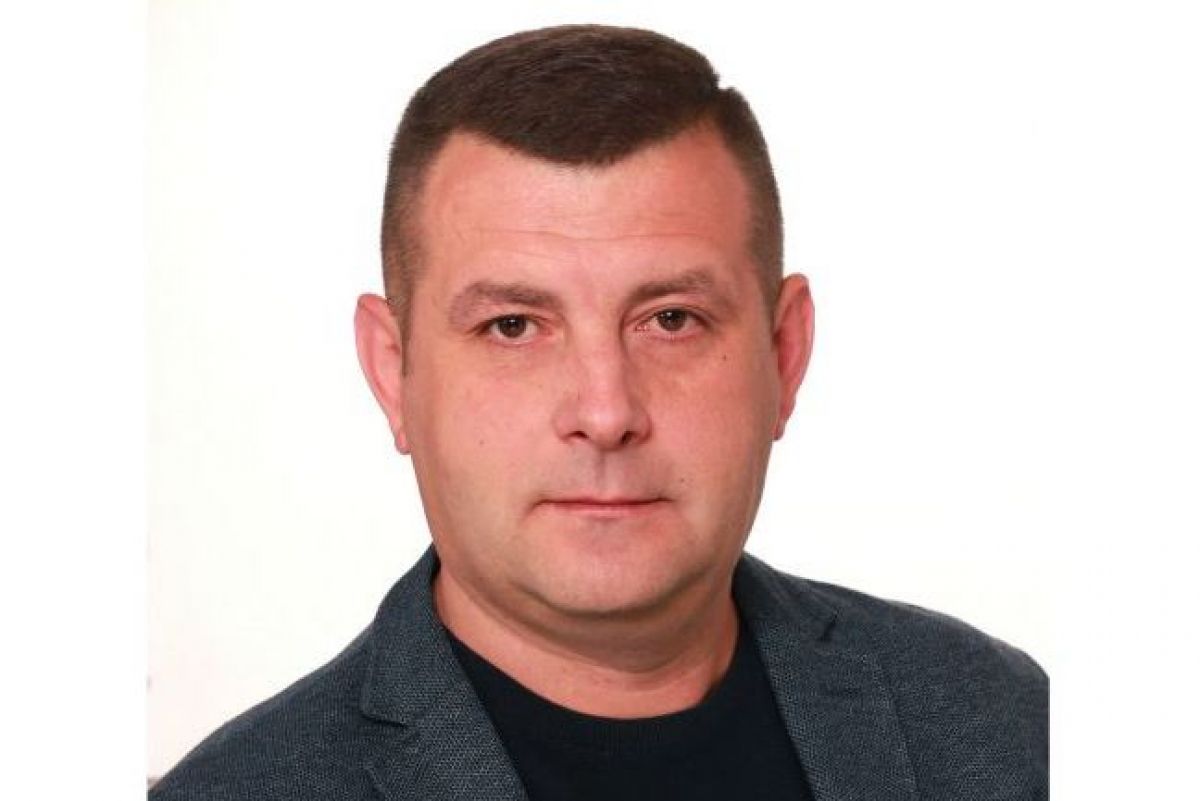 Михаил Смирнов: «Контрактники – это профессионалы»