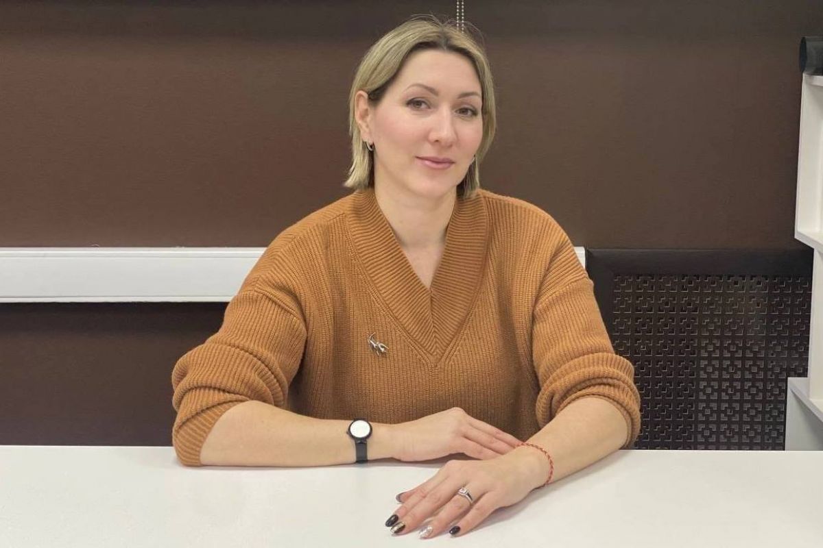 Елена Домова: «Мы используем комплексный подход при работе с ветеранами СВО и их семьями» Елена Домова: «Мы используем комплексный подход при работе с ветеранами СВО и их семьями»