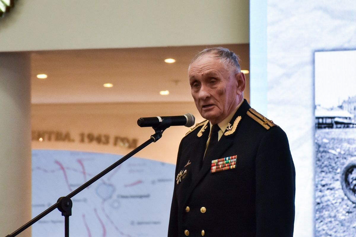 Борис Соколов: «Заключение контракта – поступок истинных героев»