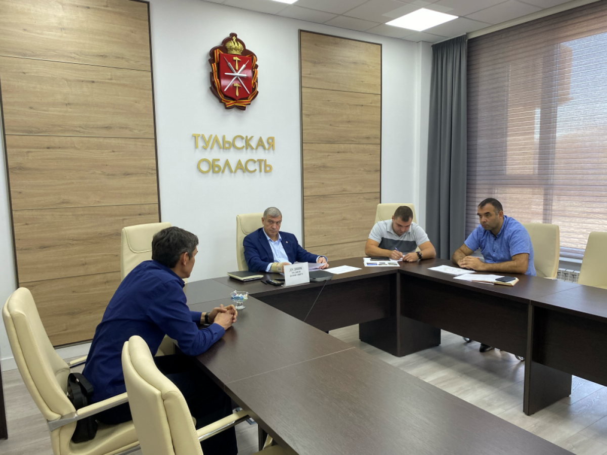По инициативе жителей в Узловой скорректируют расписание автобусов