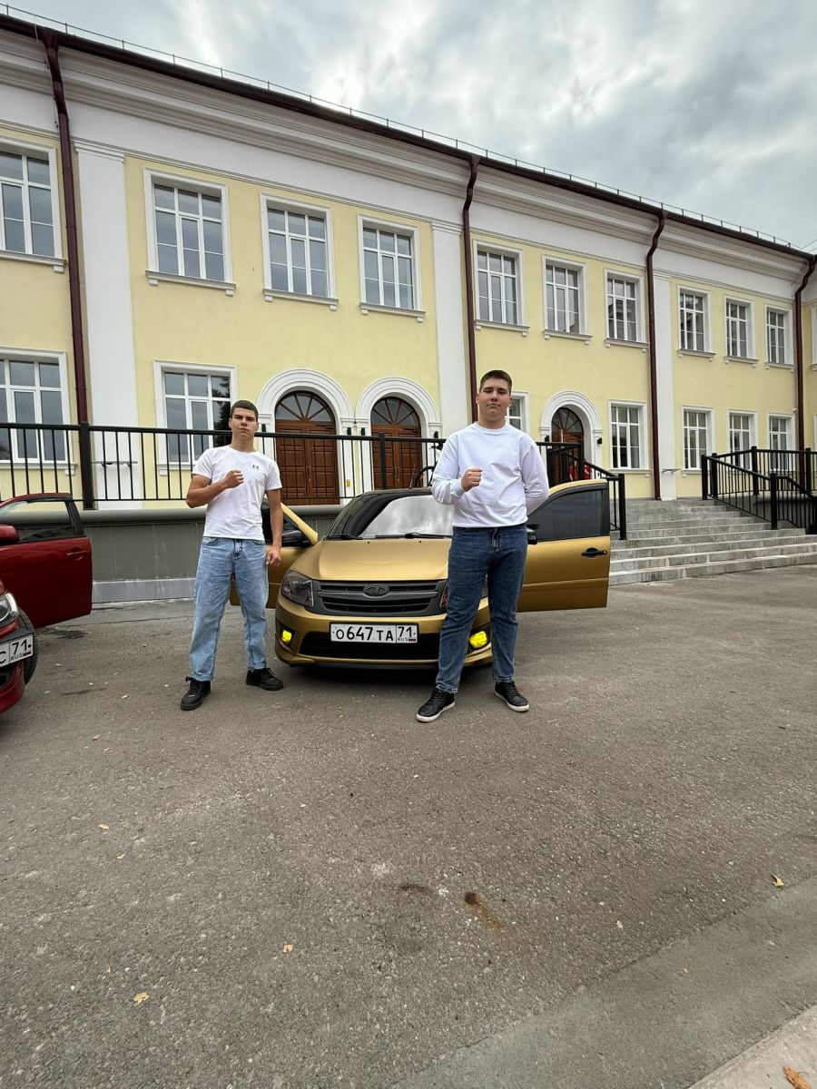 Теплоогаревцы съездили на фестиваль уличной культуры и спорта Теплоогаревцы съездили на фестиваль уличной культуры и спорта