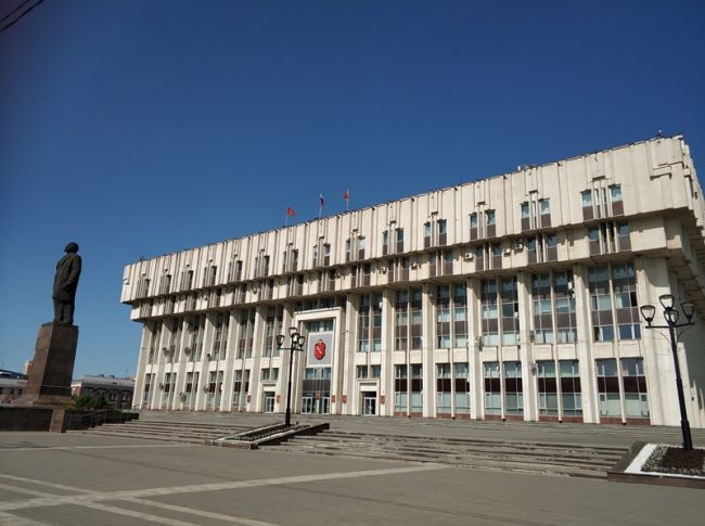 22 декабря личный прием граждан проведет Макарова Ольга Юрьевна