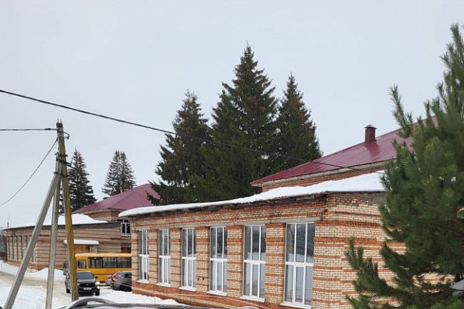 Алексею Дюмину доложили о соблюдении температурного режима в школах