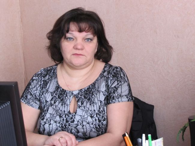 Елена Силкина: «Поддержим наших защитников»