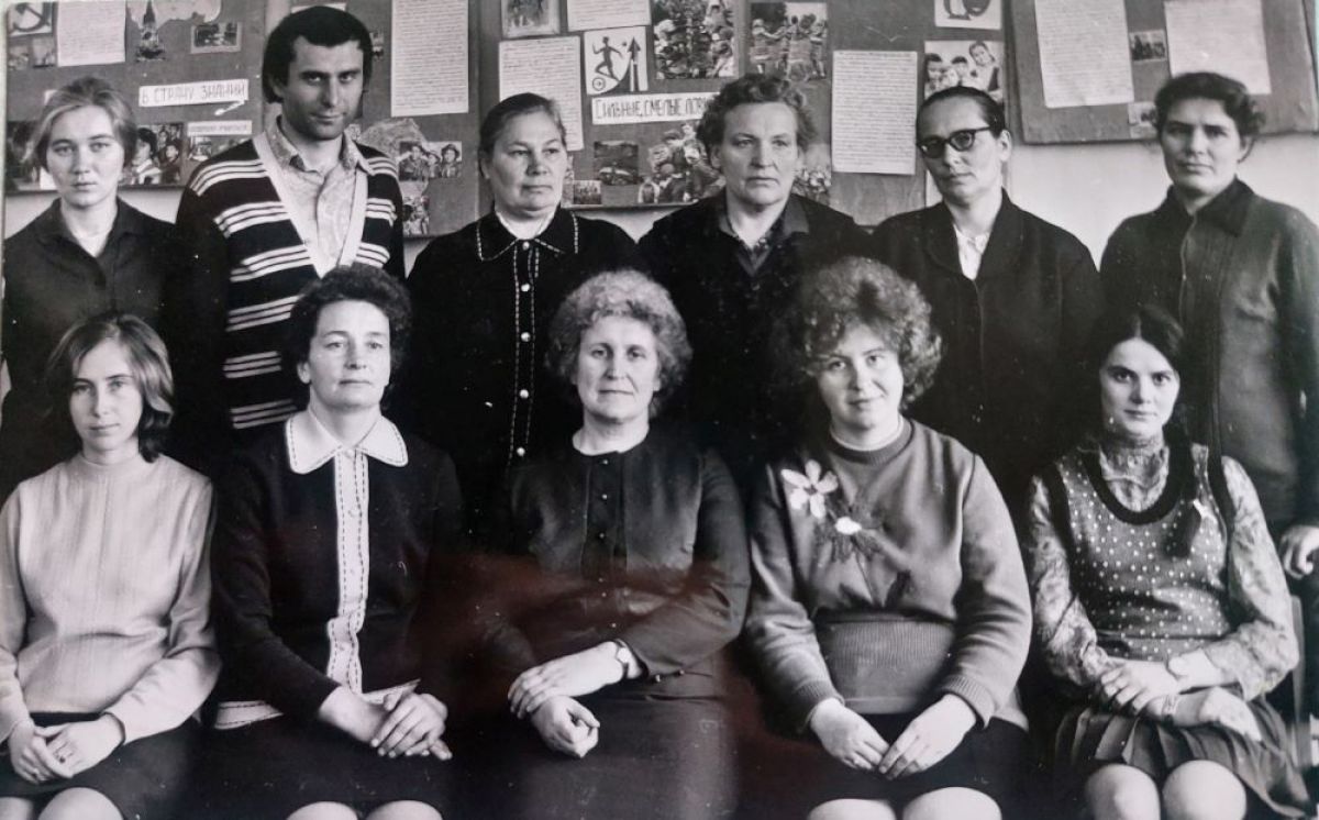 Дочь священника: без права на счастливую жизнь Дочь священника: без права на счастливую жизнь