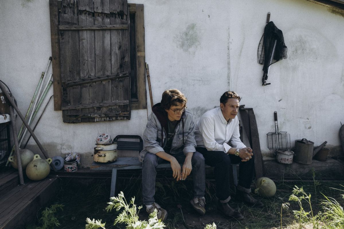 Деньги — это бумага: премьера криминального сериала «Обнальщик» на Wink.ru состоится 13 ноября Деньги — это бумага: премьера криминального сериала «Обнальщик» на Wink.ru состоится 13 ноября