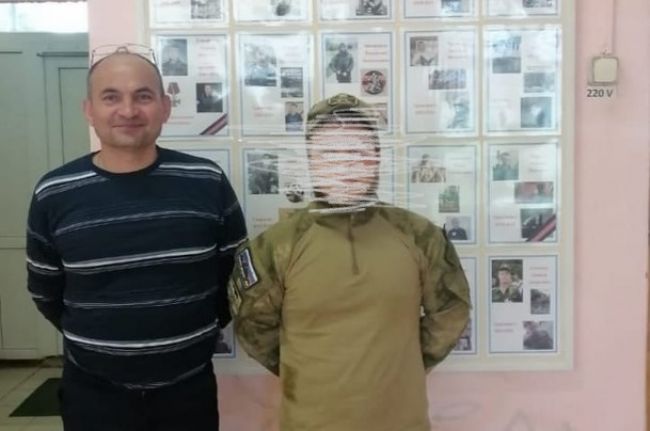Аяз Алекперов: «Наша армия уверена в поддержке страны» Аяз Алекперов: «Наша армия уверена в поддержке страны»
