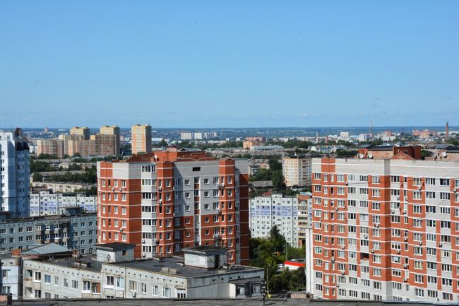 Путеводитель по недвижимости в городе Березовский