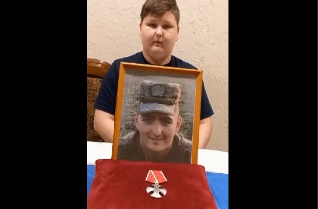 Братская любовь останется в сердце Георгия Люханова навсегда