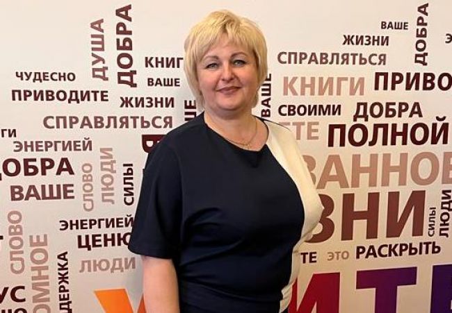 Каждый вносит свой вклад в приближение победы