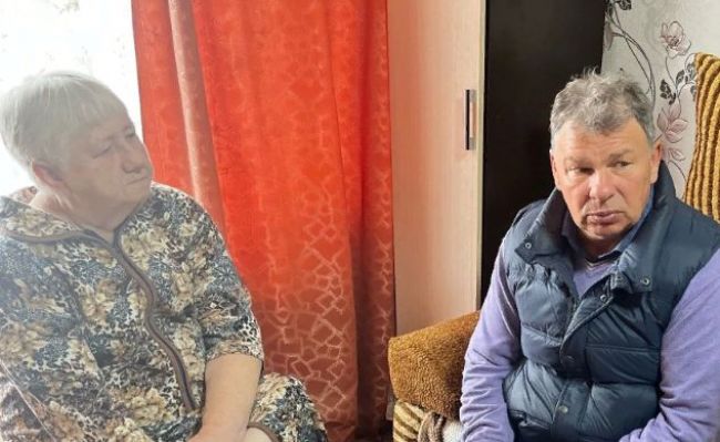 Александр Рудык: Достойный и ответственный выбор Александр Рудык: Достойный и ответственный выбор