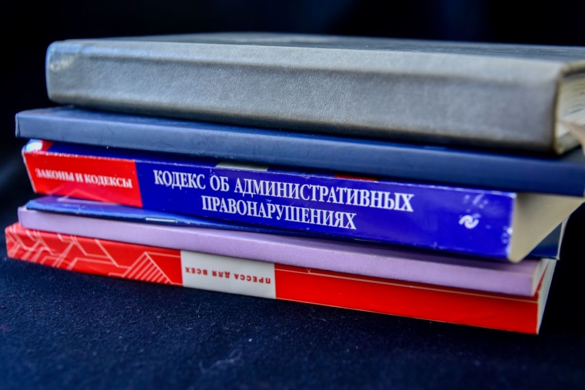На территории Тепло-Огаревского района проводится оперативно-профилактическое мероприятие «Должник»