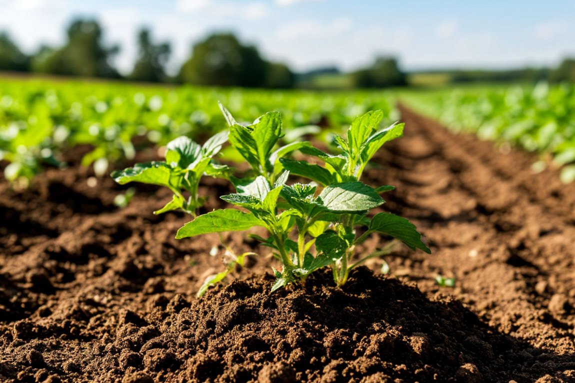 Что такое гуматы и как их правильно применять Что такое гуматы и как их правильно применять
