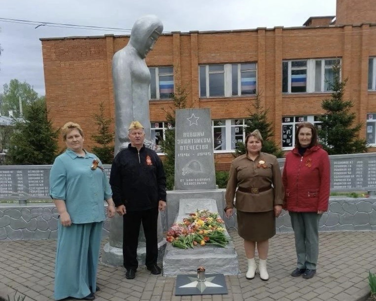 Волонтеры СВО: Каждый из наших парней – настоящий герой