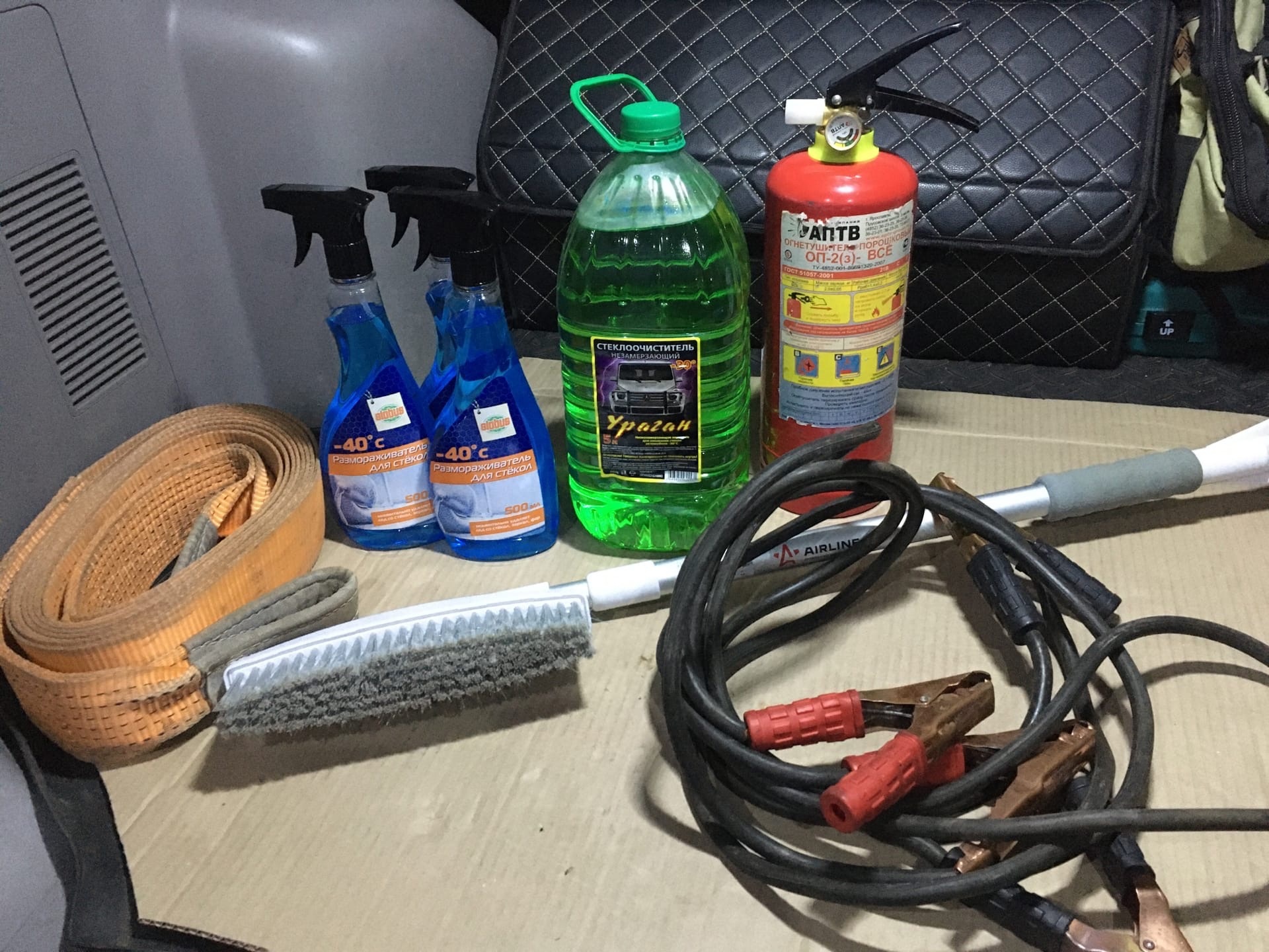 Условия обращения с изъятым в рамках уголовного дела метанолом закрепили в УПК РФ