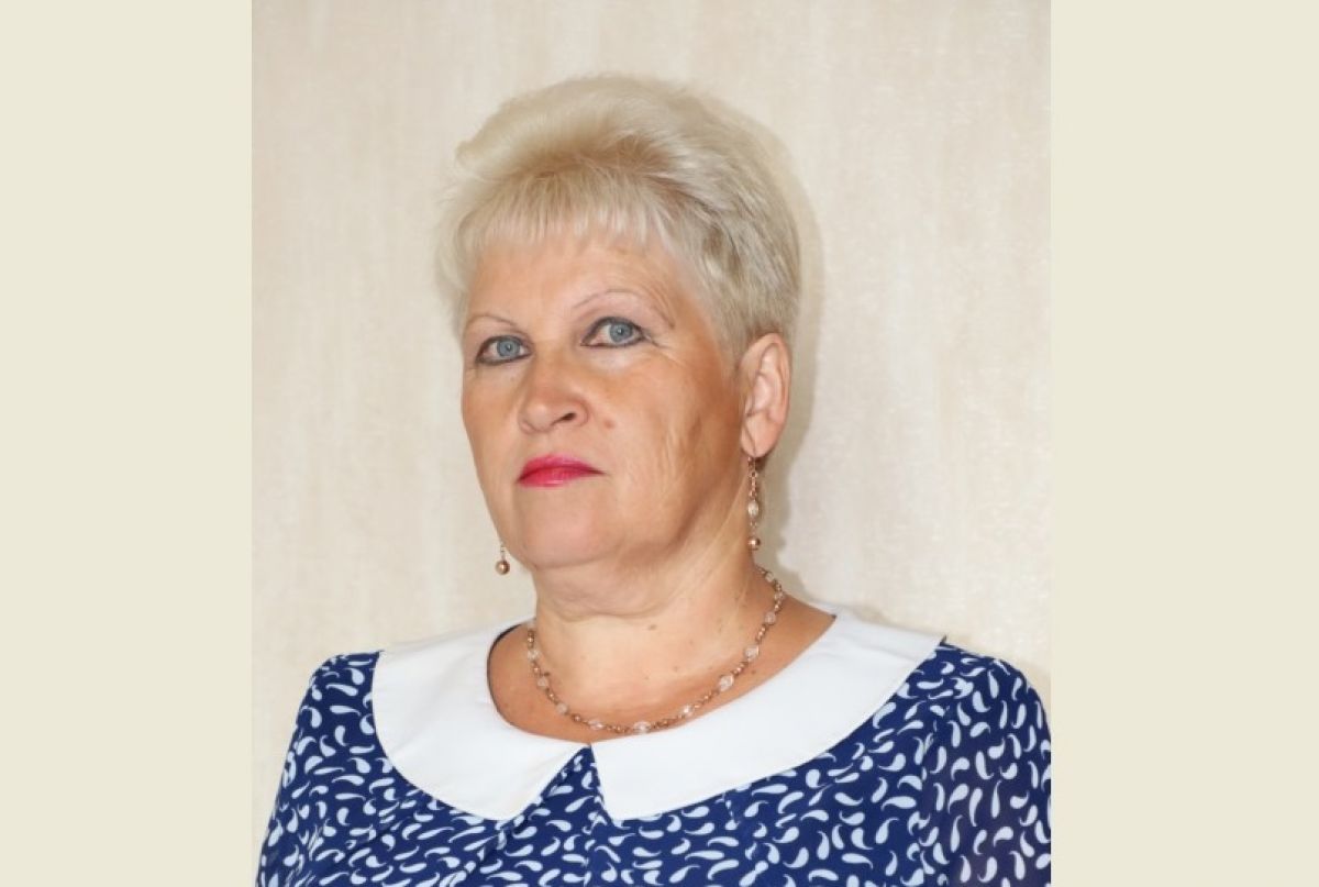 Валентина Ануфриева одержала победу в конкурсе в сфере архивного дела