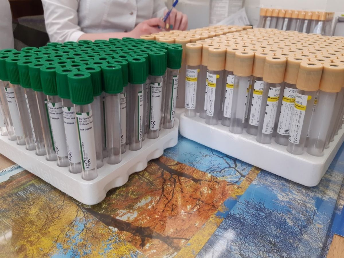 Сахарный диабет: что проверить, чтобы спать спокойно?