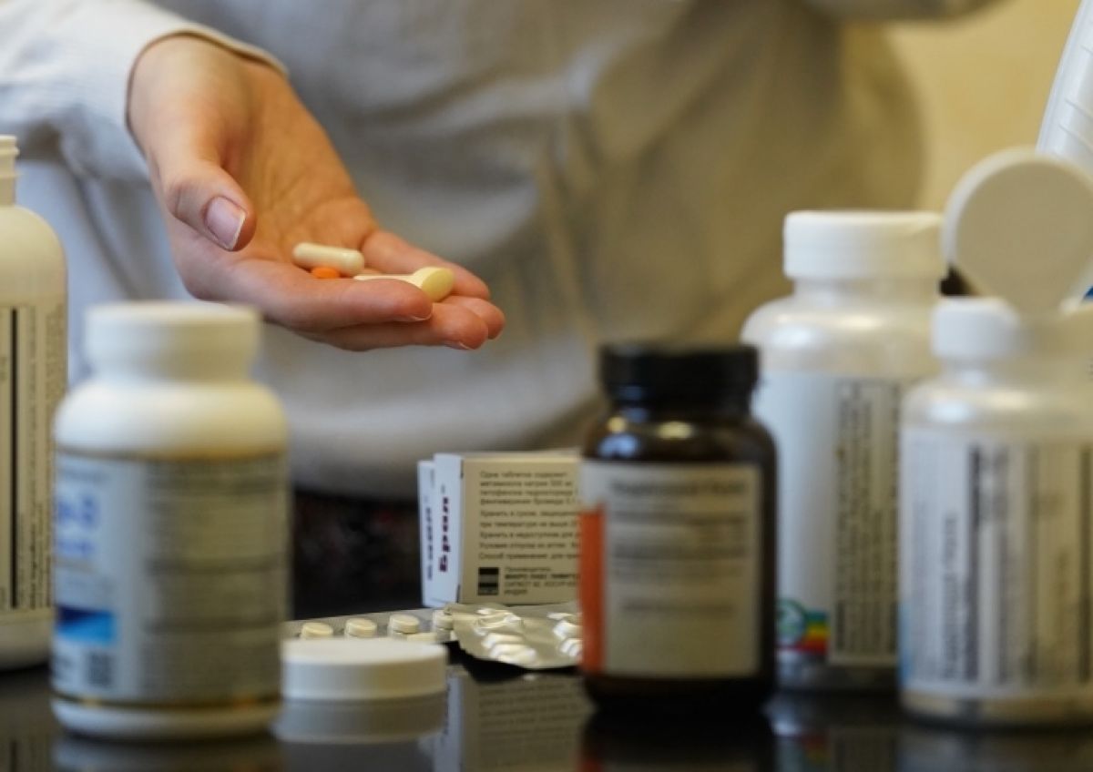 Интервью с терапевтом о том, почему антибиотики перестают работать