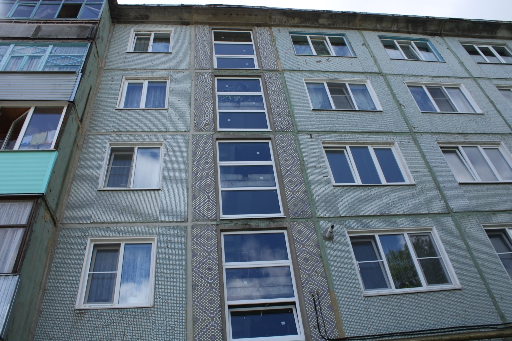 Об отчетности управляющих компаний перед жильцами многоквартирных домов