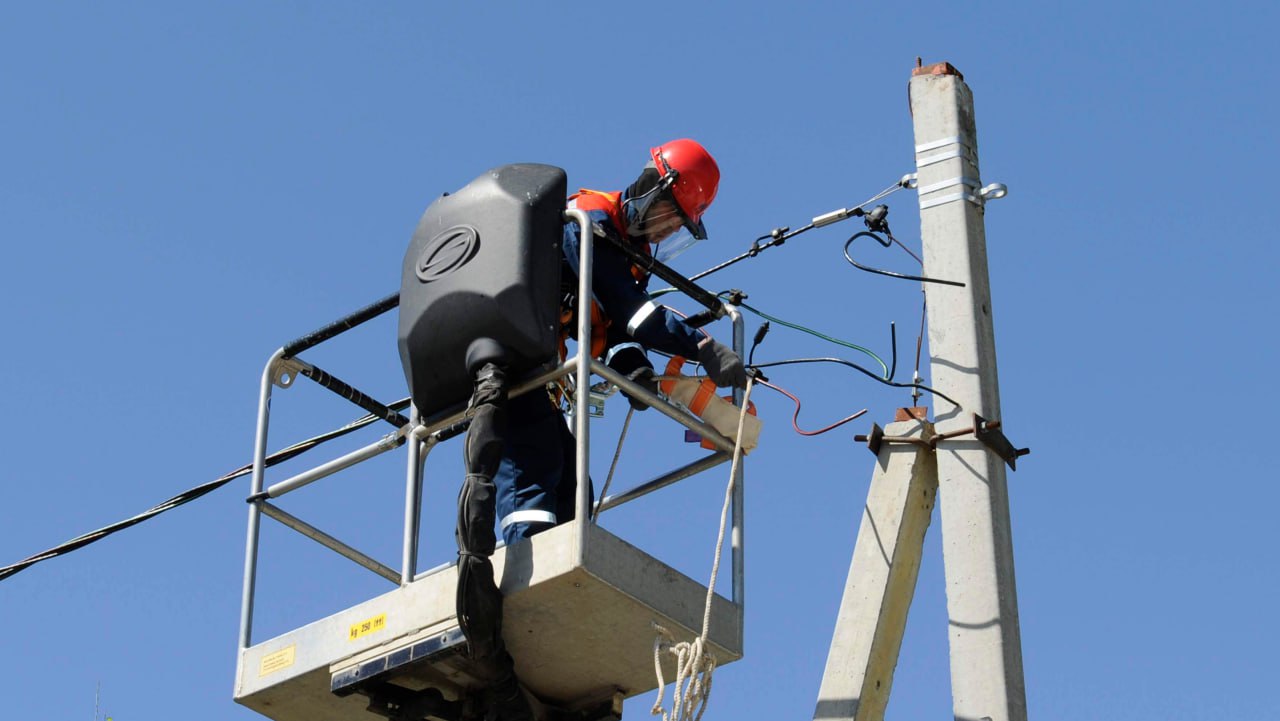 Незаконный подвес ВОЛС: чем опасен такой интернет?