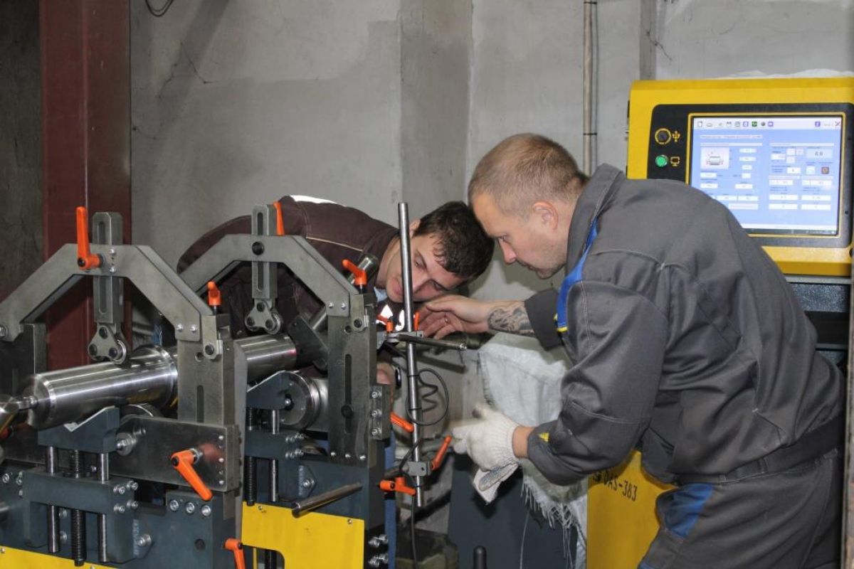 Чем популярны станки от производителя Doosan?