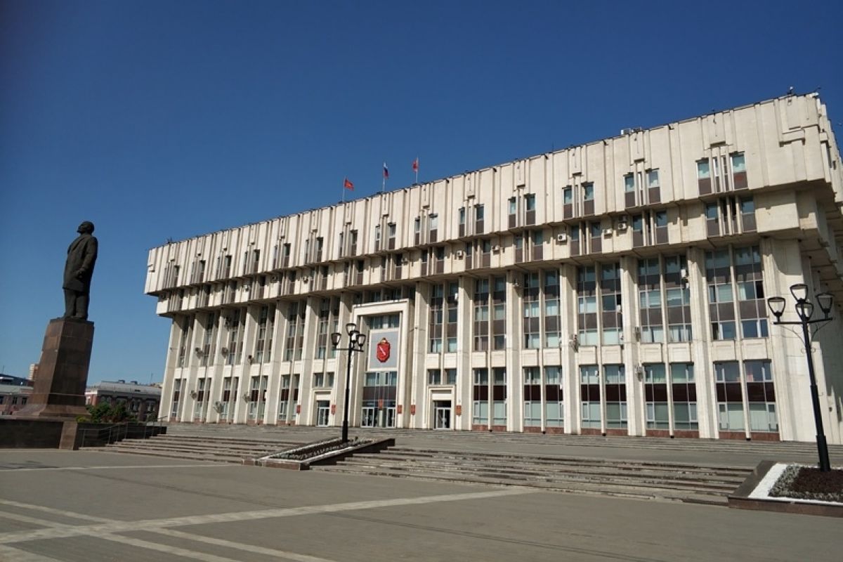 В Правительстве Тульской области произошли кадровые изменения
