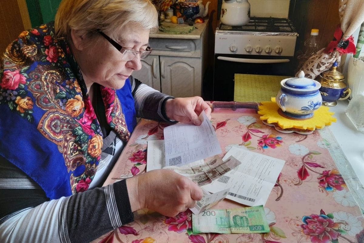 Сколько будем платить с 1 июля?