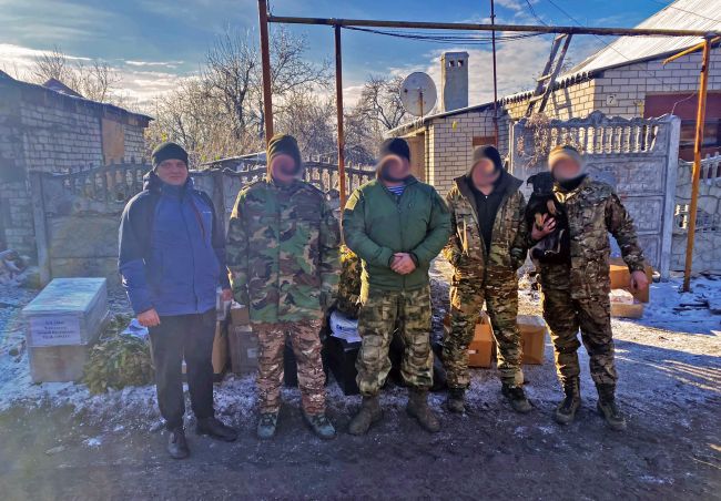 Защита Родины – долг каждого из нас!