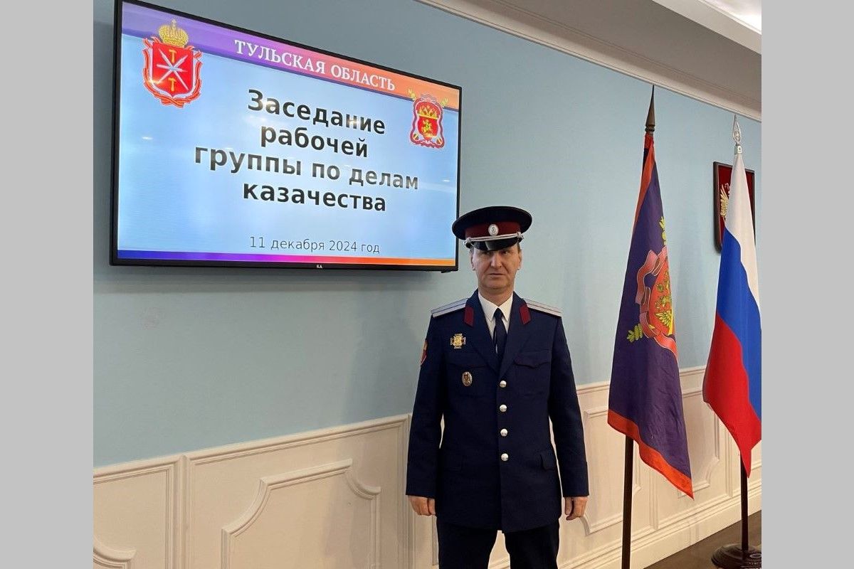 Виталий Лавров: «Сегодня важно выполнять долг по защите Родины» Виталий Лавров: «Сегодня важно выполнять долг по защите Родины»