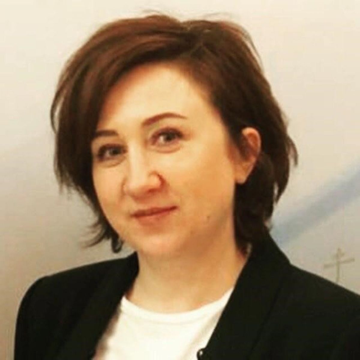 Елена Кочетова: «Наши мужчины – настоящие защитники своей страны»