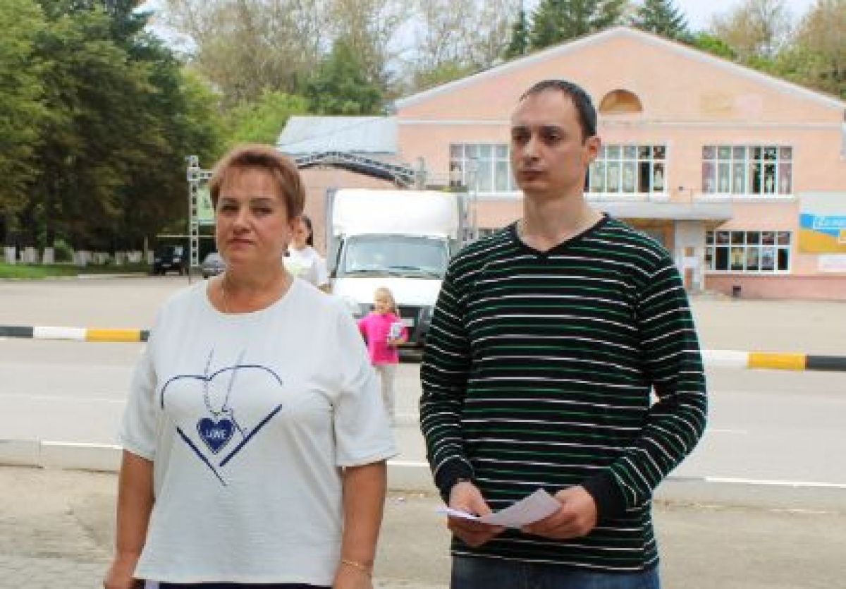 Татьяна Мармурова: «Ребята на СВО — настоящие Герои» Татьяна Мармурова: «Ребята на СВО — настоящие Герои»