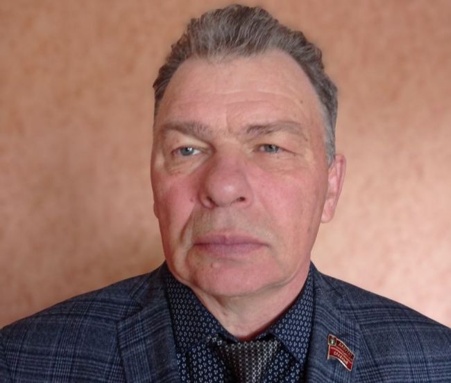 Александр Рудык: «В настоящее время контрактная служба в Российской армии востребована как никогда»