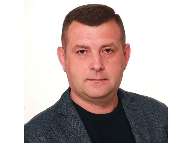 Михаил Смирнов: «Бойцы защищают нас там, рискуя жизнью, а мы поддерживаем их здесь»